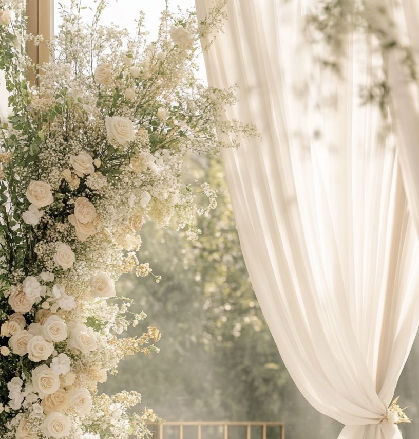 Свадебное фото